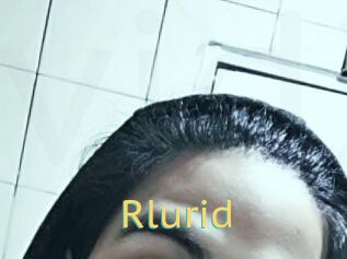 Rlurid