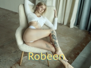 Robeen