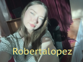 Robertalopez