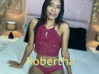 Robertha