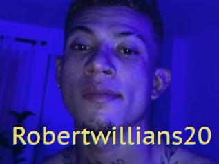 Robertwillians20