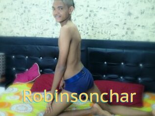 Robinsonchar
