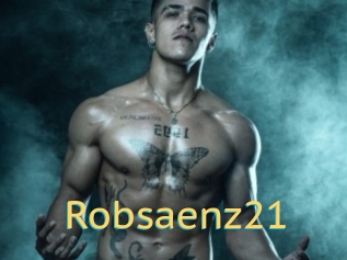 Robsaenz21