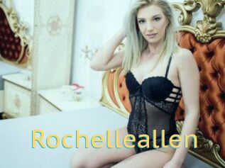 Rochelleallen
