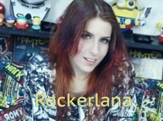 Rockerlana
