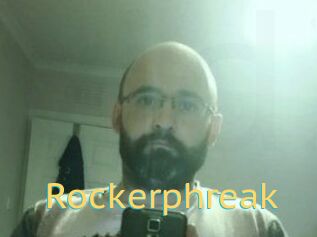 Rockerphreak