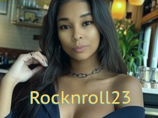 Rocknroll23