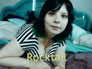 Rocktail