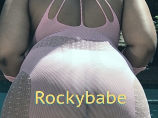 Rockybabe