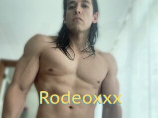 Rodeoxxx