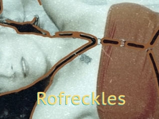 Rofreckles