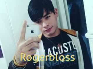 Rogerbloss