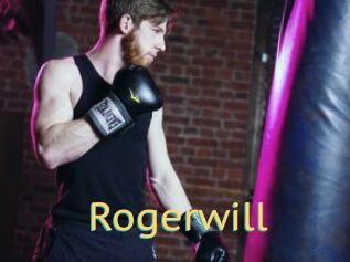 Rogerwill