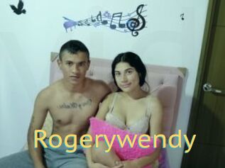 Rogerywendy