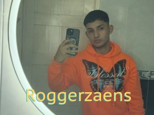 Roggerzaens