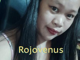 Rojovenus