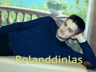Rolanddinlas