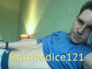 Rollthedice121