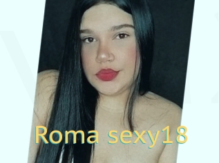 Roma_sexy18