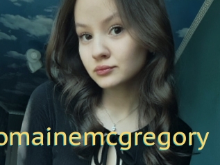 Romainemcgregory