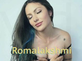 Romalakshmi