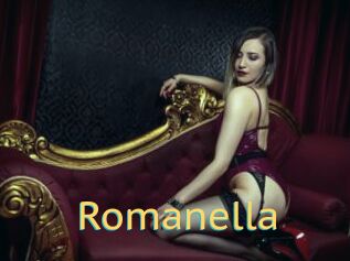 Romanella
