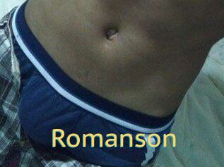 Romanson