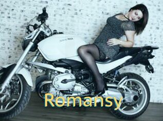 Romansy