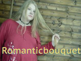 Romanticbouquet