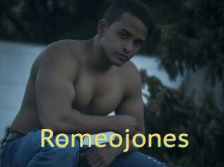 Romeojones