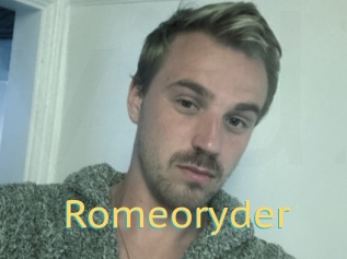 Romeoryder