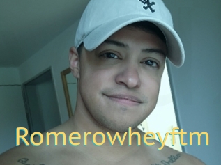 Romerowheyftm