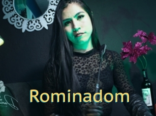 Rominadom