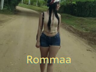 Rommaa