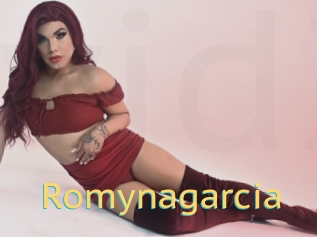 Romynagarcia