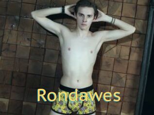 Rondawes