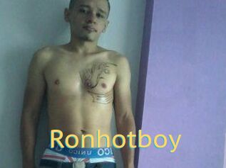 Ronhotboy
