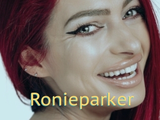 Ronieparker