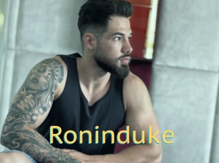Roninduke