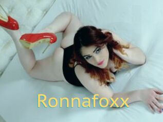 Ronnafoxx