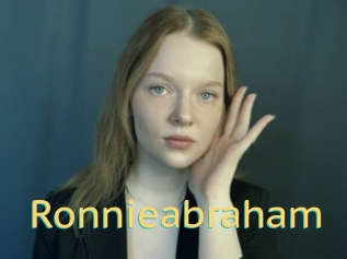 Ronnieabraham