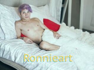 Ronnieart