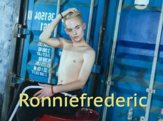 Ronniefrederic