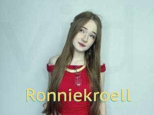 Ronniekroell