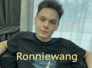 Ronniewang
