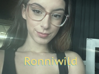 Ronniwild