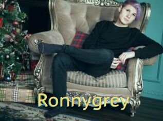 Ronnygrey