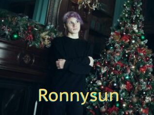 Ronnysun
