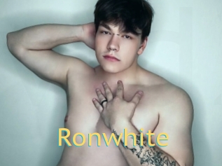 Ronwhite