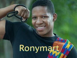 Ronymart